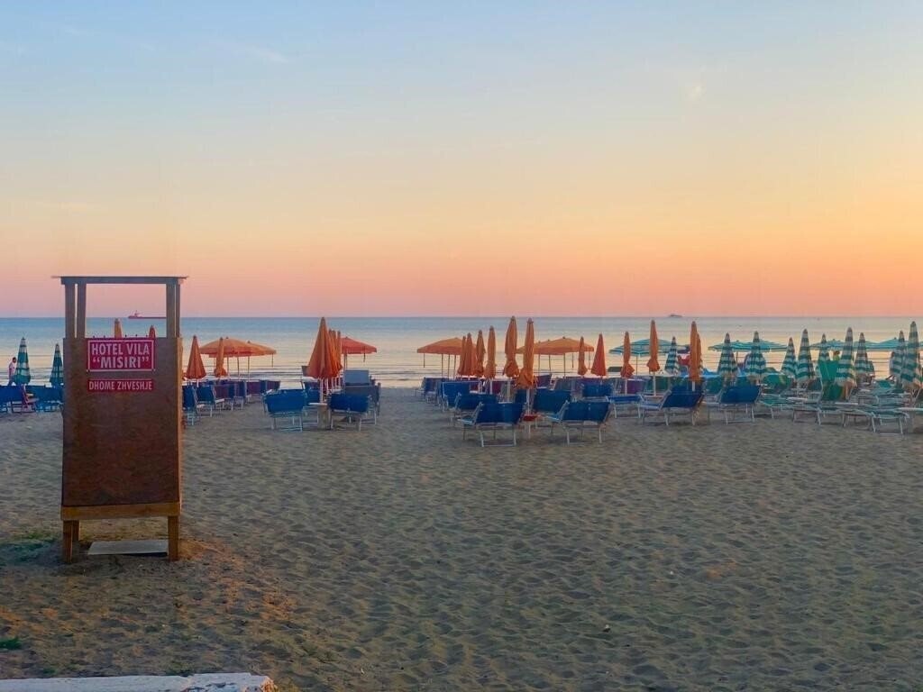 Фотография Hotel Vila Misiri 3*