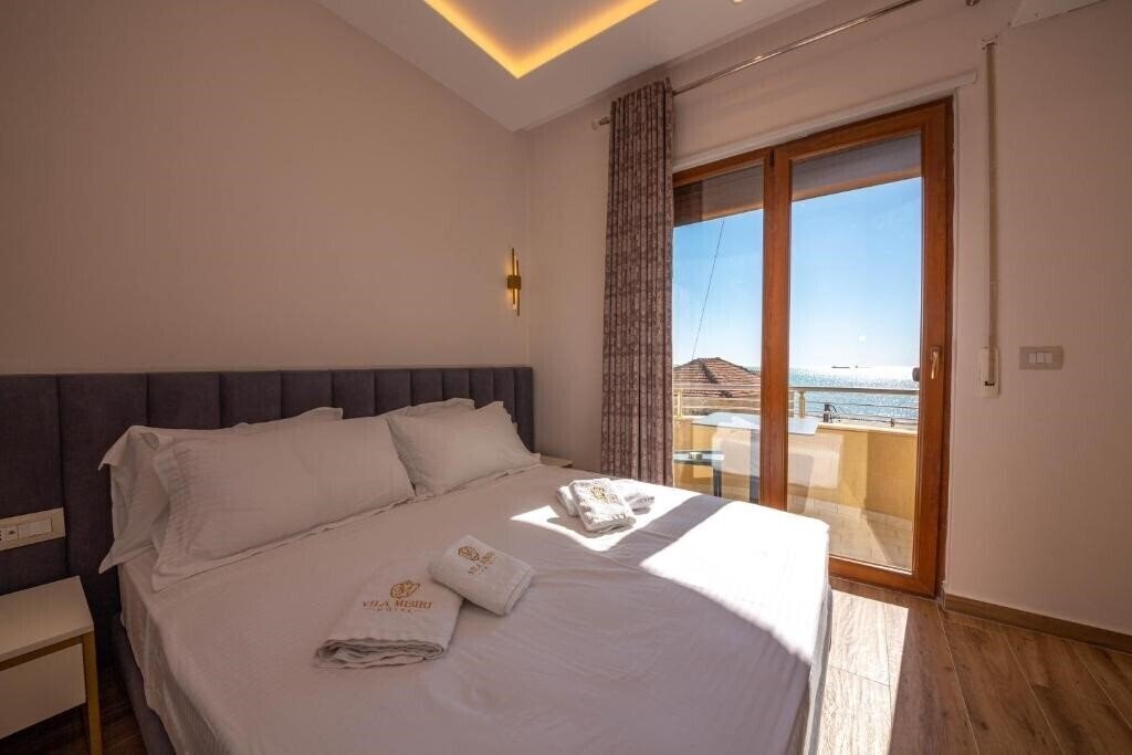 Изображение Hotel Vila Misiri 3*