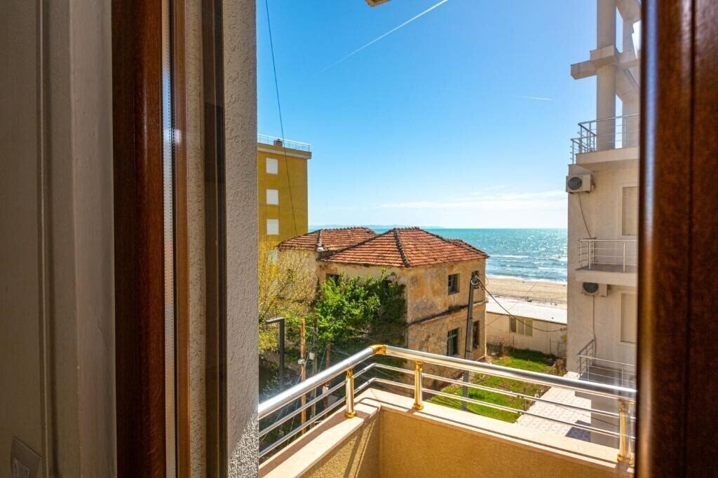 Картинка Hotel Vila Misiri 3*