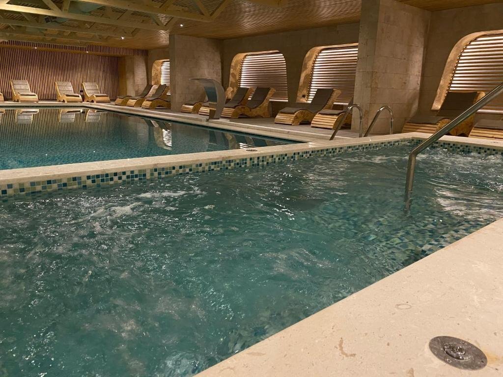 Изображение Eter Hotel 4*