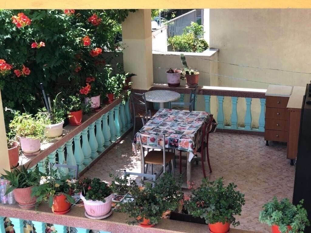 Изображение Guest House Murati апартаменты