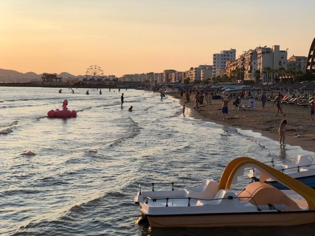 Картинка Guest House Murati апартаменты