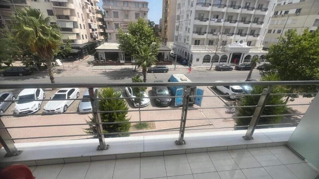 Изображение Sunrise Hotel Cameria 3*