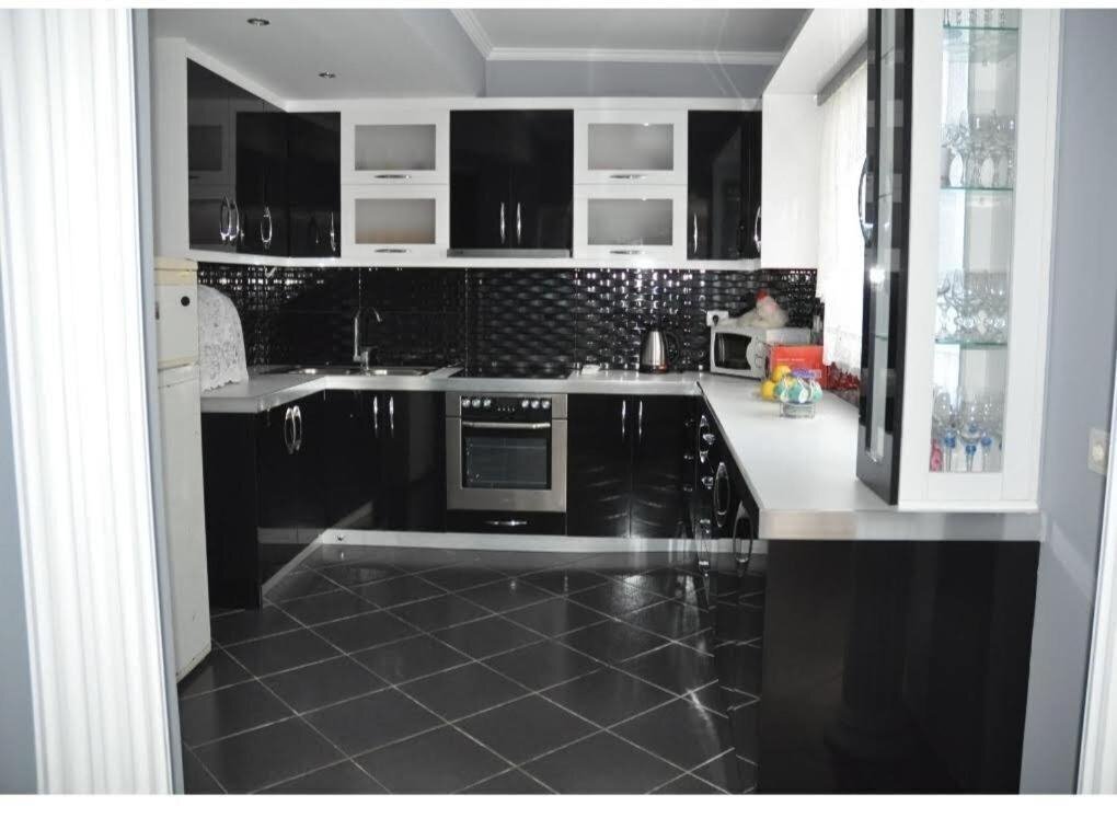 Фото Geri Apartments апартаменты