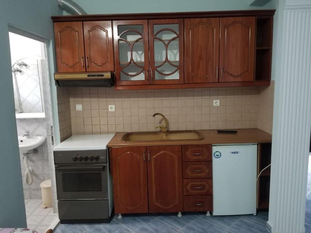 Изображение Geri Apartments апартаменты