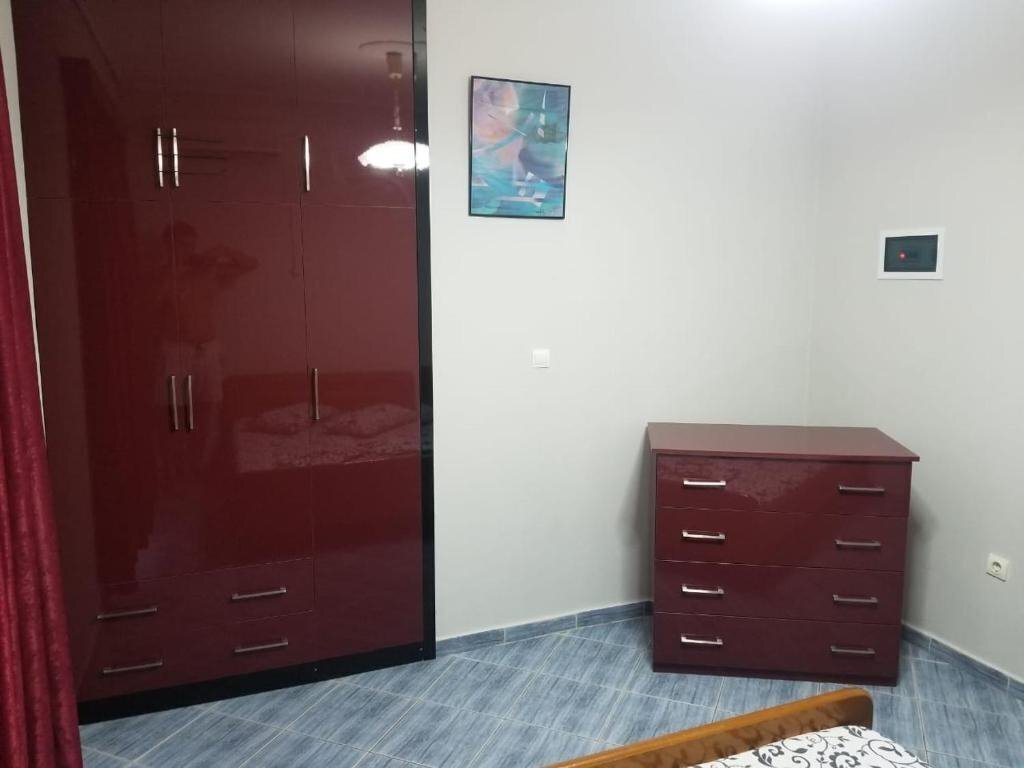 Картинка Geri Apartments апартаменты