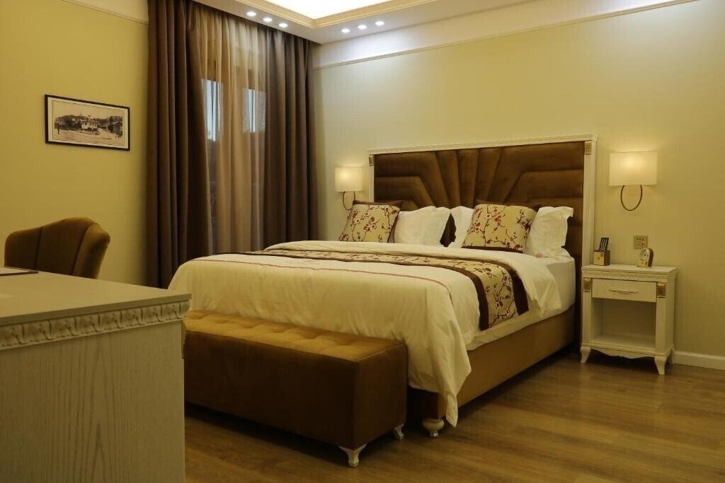 Изображение Hotel Brais (ex. Villa Brais, Brais Boutique Hotel) 4*