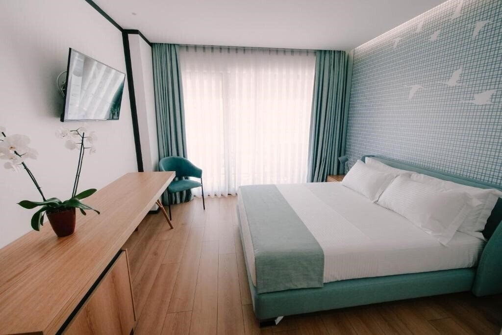 Изображение Amara Hotel & Spa 4*