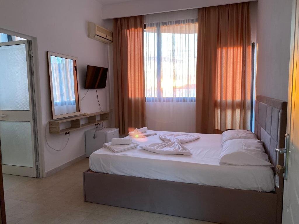 Картинка Al-Mar Hotel 3*