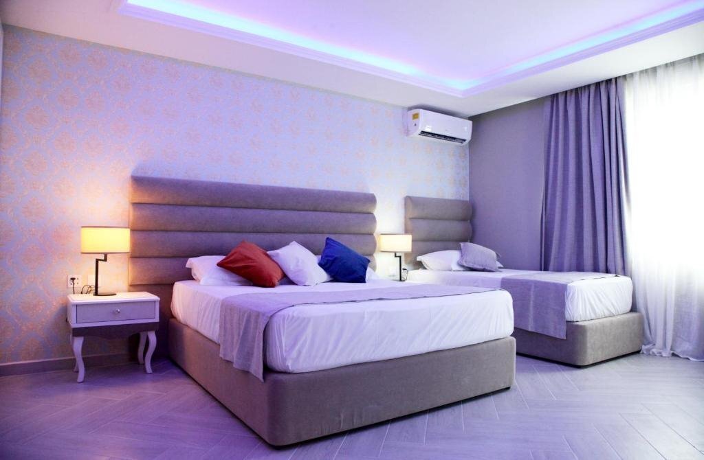 Изображение Hotel Fafa Beach 5*