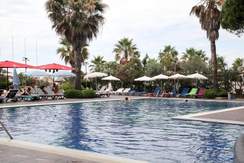 Фотография Hotel Fafa Beach 5*