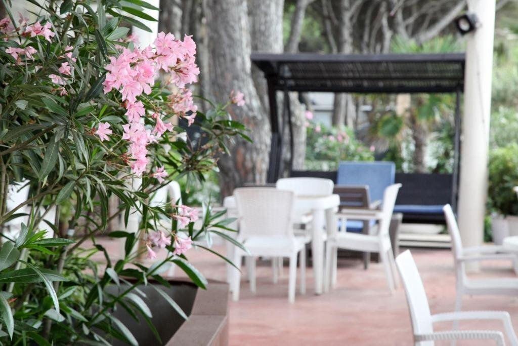 Картинка Hotel Fafa Beach 5*