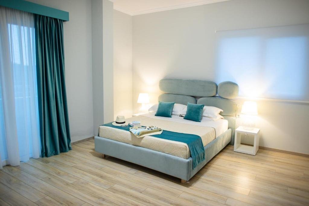 Фото Marbella Beach 4*