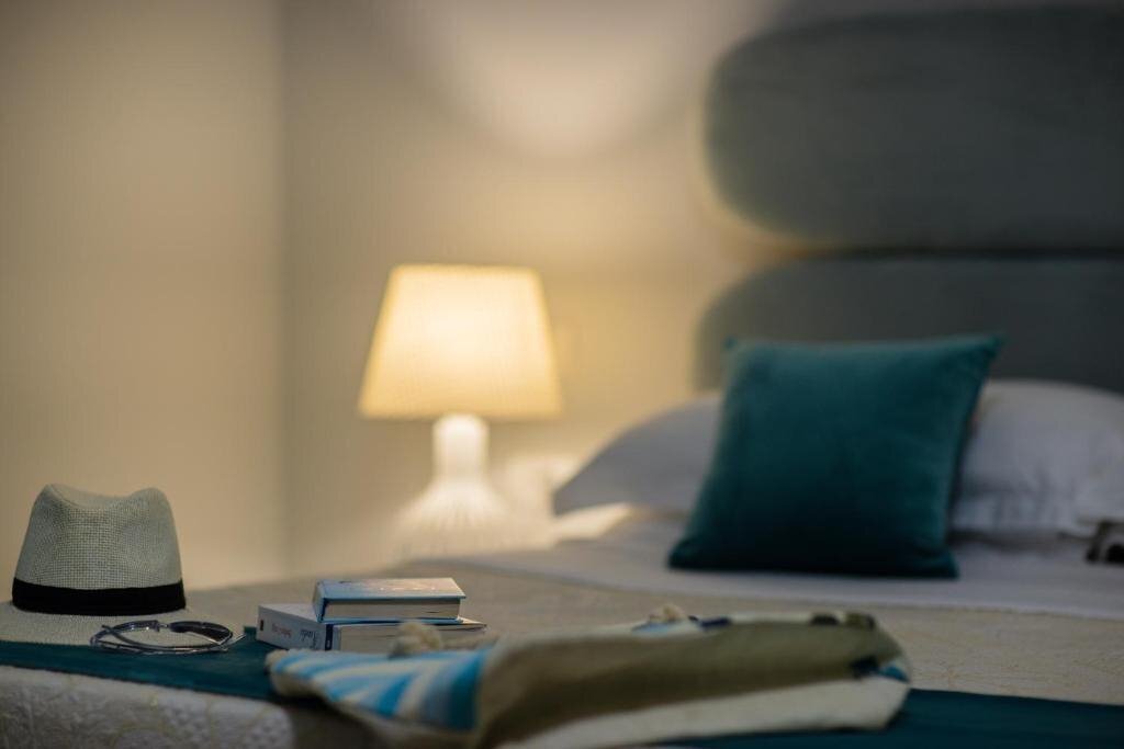 Картинка Marbella Beach 4*