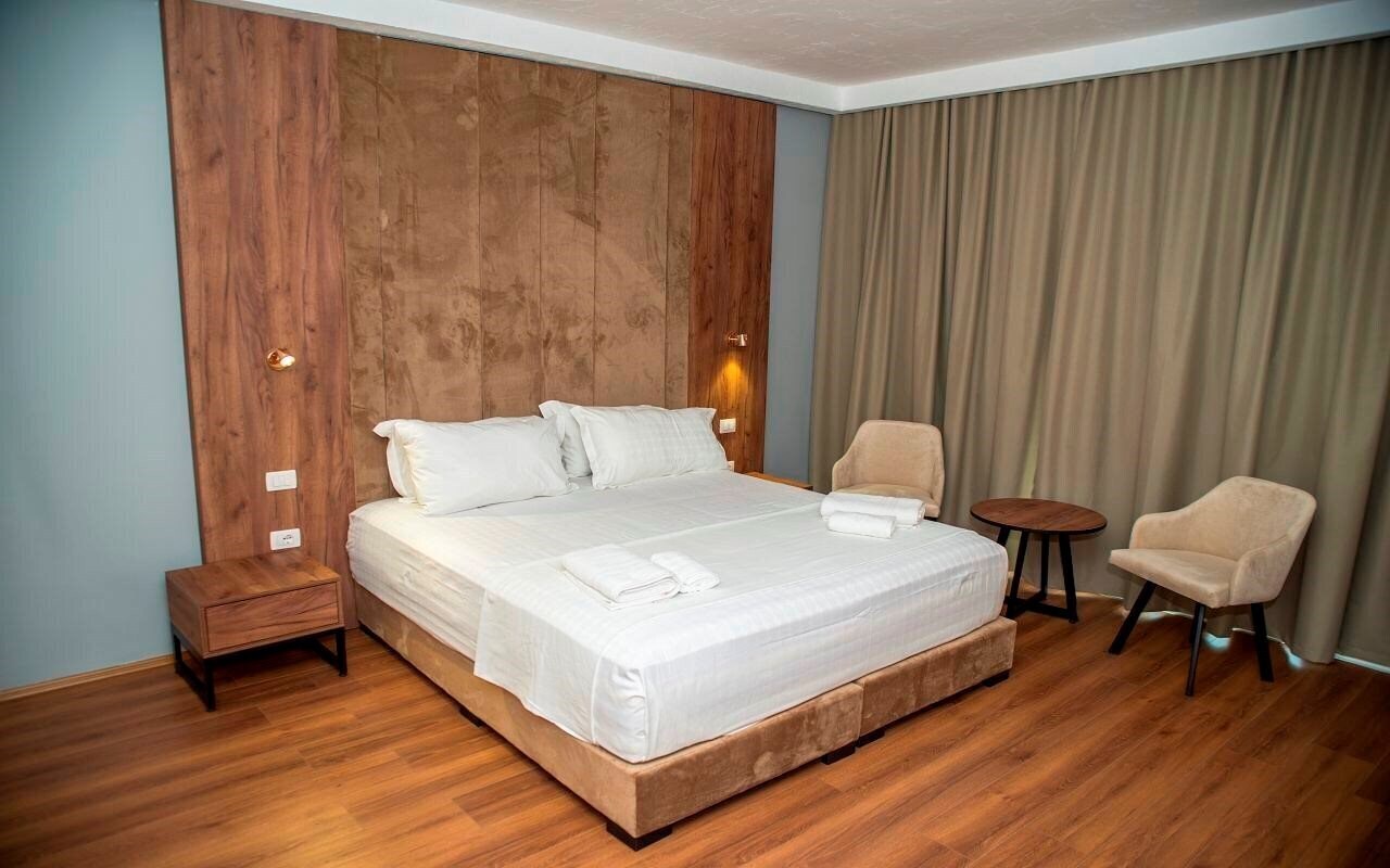 Фотография Aria Karpen Resort & SPA (Building 2) 4*