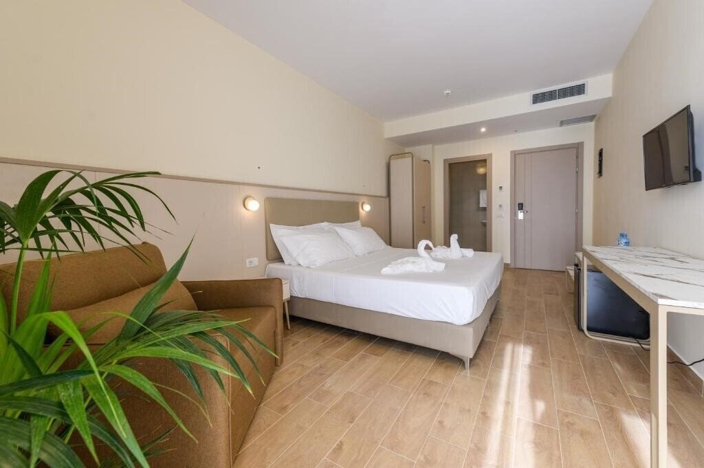 Фото Fllad Resort & Spa 4*