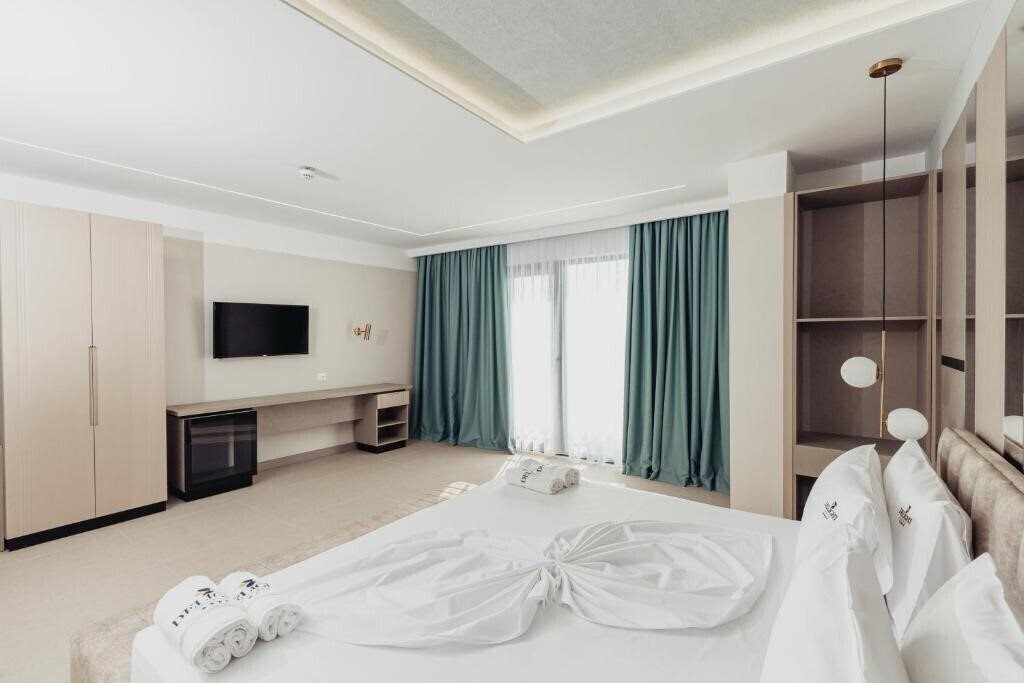 Фотография Delight Hotel & SPA 4*