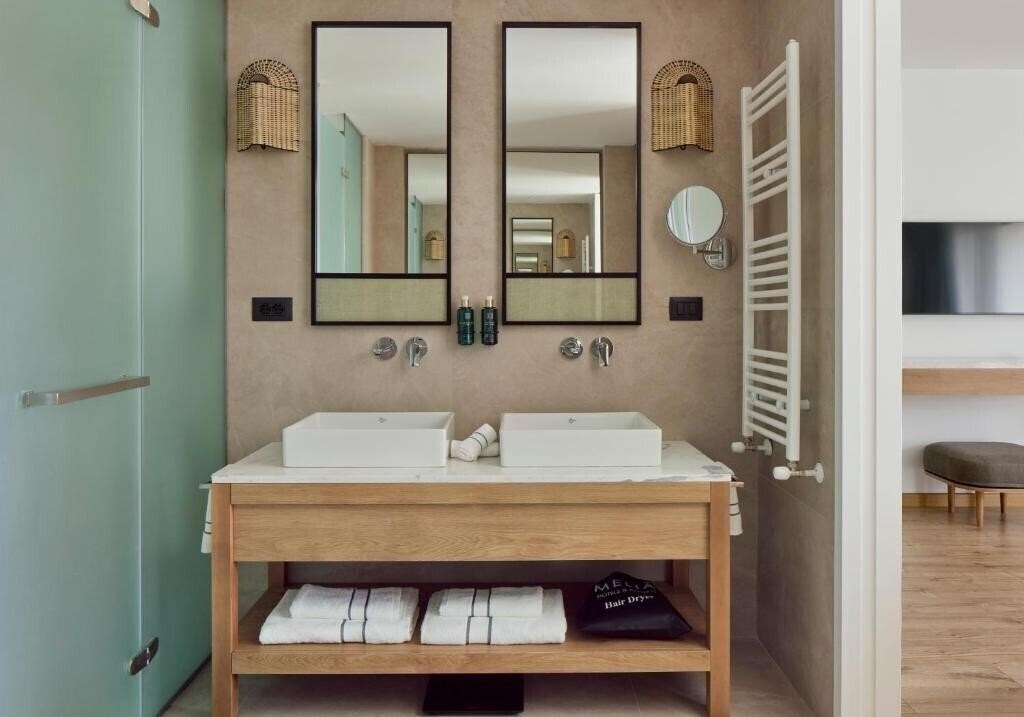 Изображение Melia Durres 5*