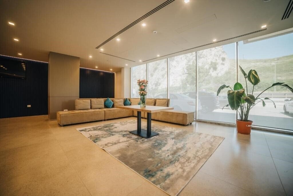 Картинка AMR Hotel (ex. Atrio) 4*