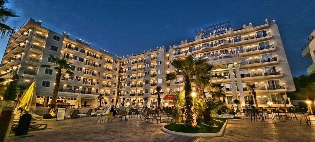 Фотография Amelia Mare 5*