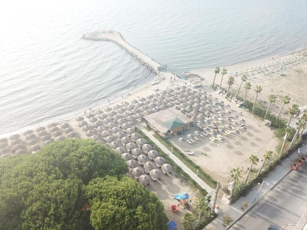 Изображение Amelia Mare 5*