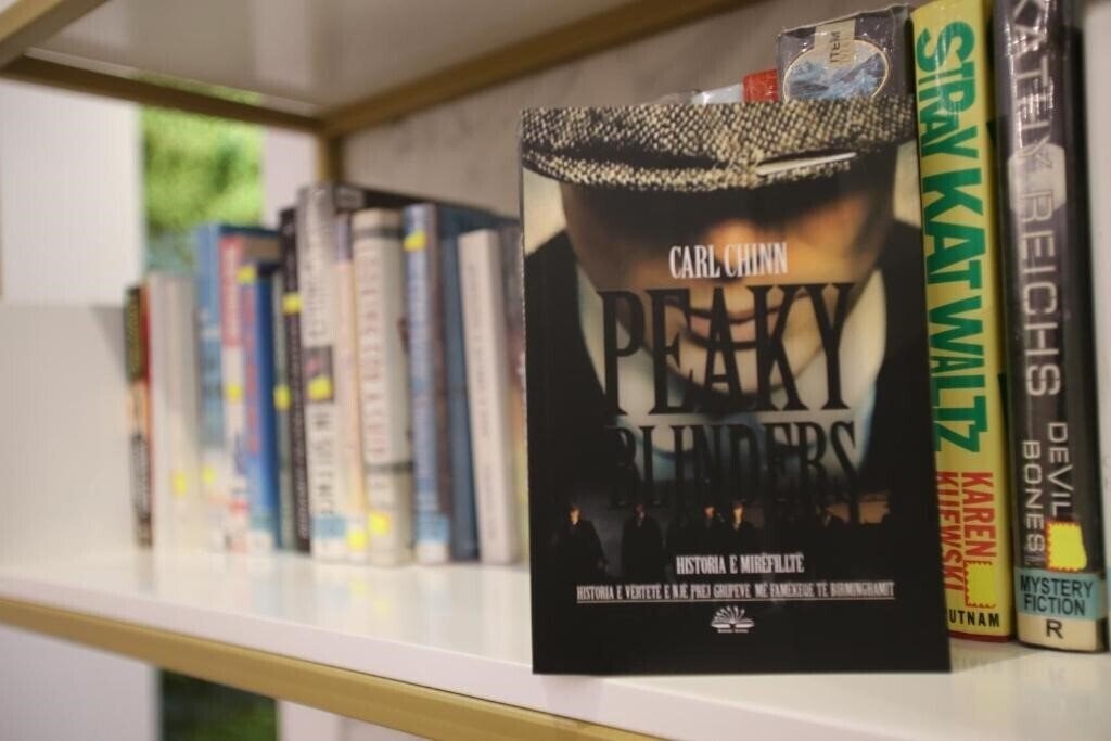 Фотография Peaky Hotel (ex. Ergis Hotel, Ergi's Hotel) 4*