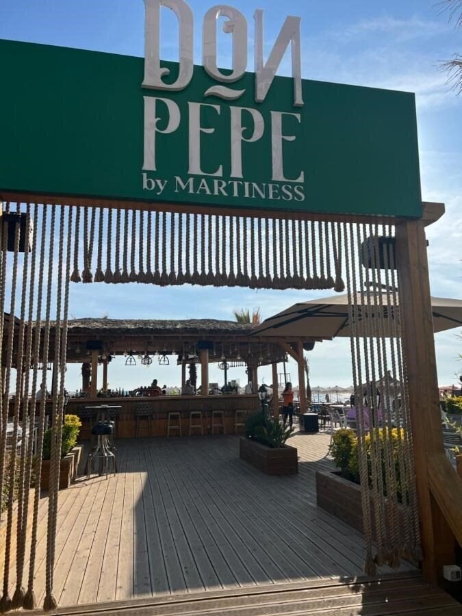 Картинка Apartments By Martiness 3*