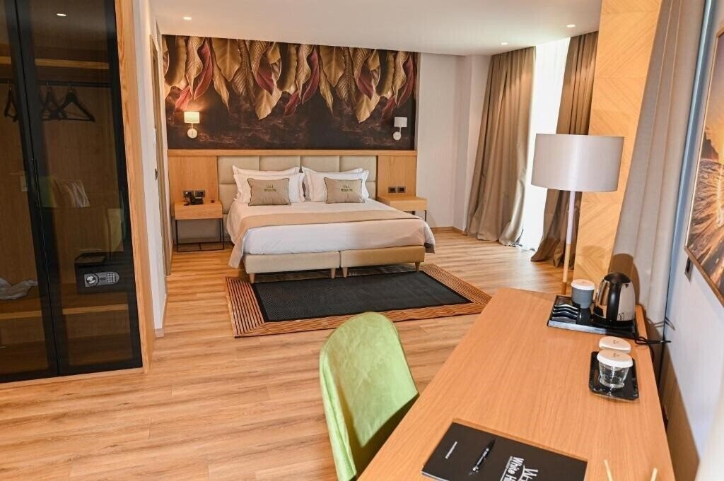 Фотография White Hill 4*