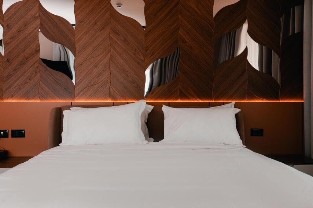 Картинка Royal G Deluxe 4*