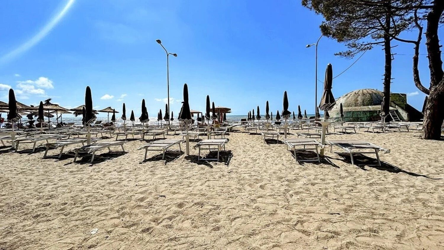 Фотография Alexander Resort 4*