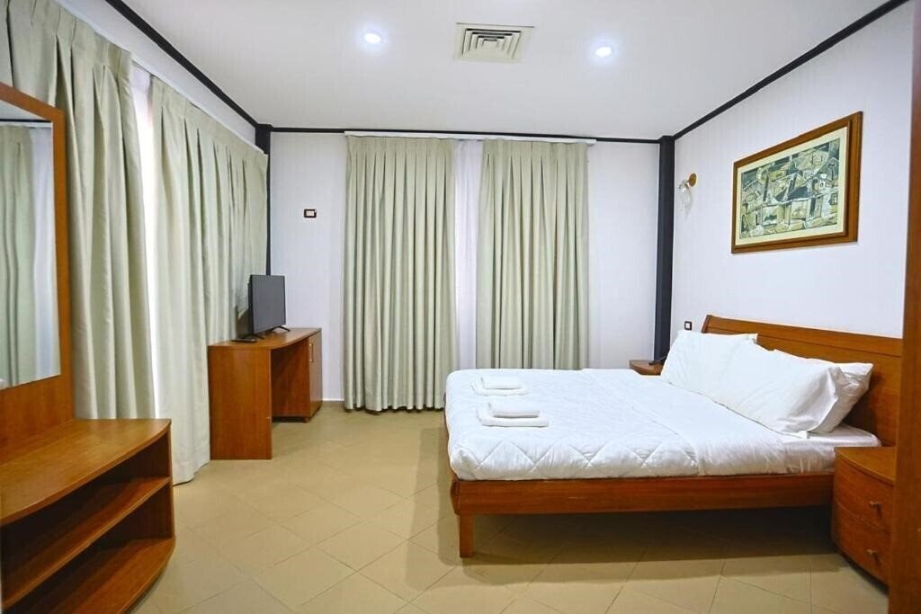 Картинка Kastrati Hotel 3*