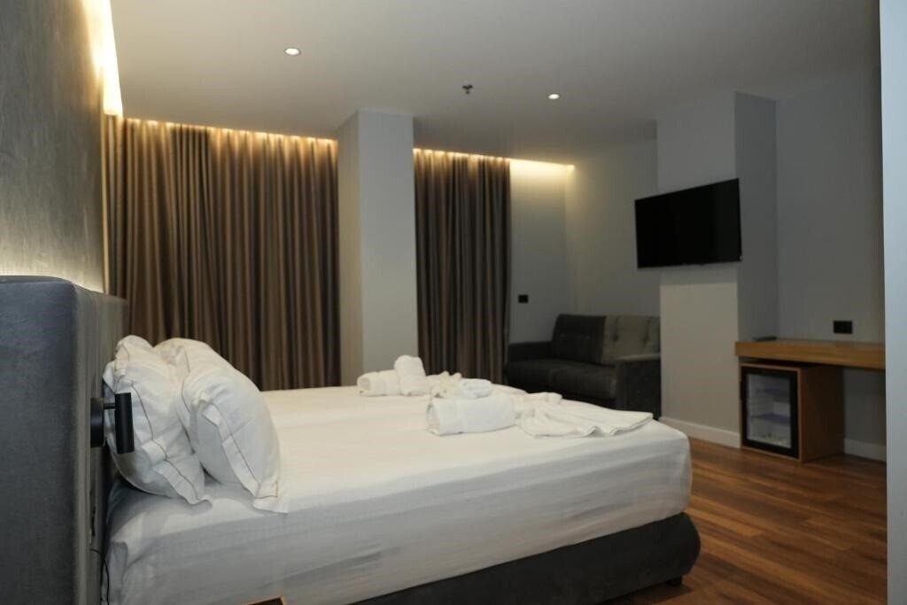 Изображение Bounty 4*