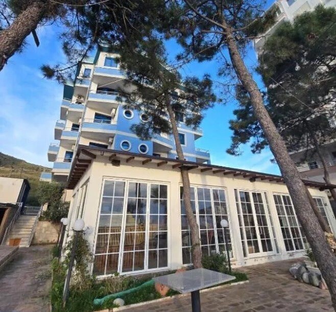 Фото Blue Amr (ex. Hotel Grand G&T) 3*