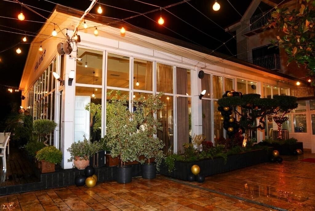 Фотография Vila Arber 3*