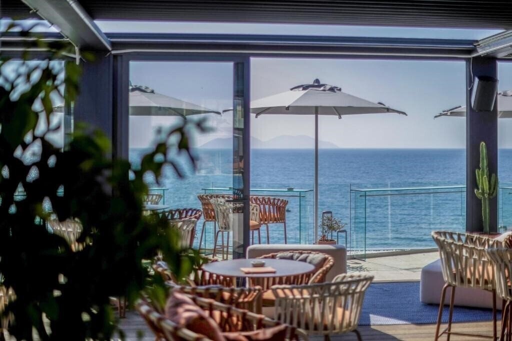 Фотография Vlora Priam Affiliated by Melia (ex. Hotel Vlora Priam Affiliated by Melia) 5*