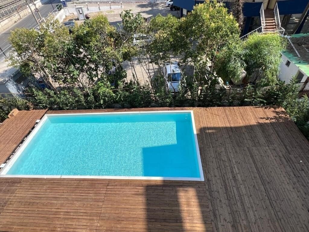 Фотография Sunset by Sea Side Hotel 3*