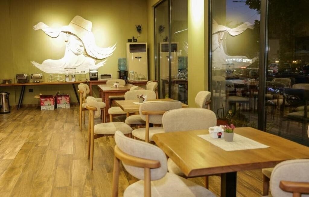 Фотография Afa Hotel 3*