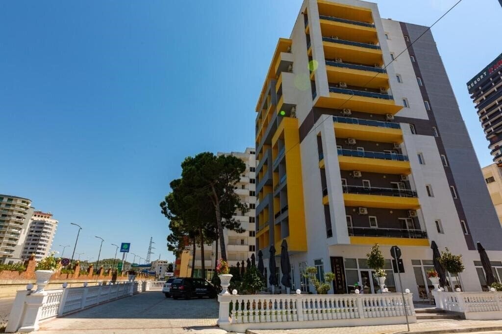 Фотография Ponari S Hotel 4*