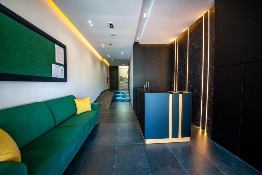 Фото Villa Vista Mare 3*