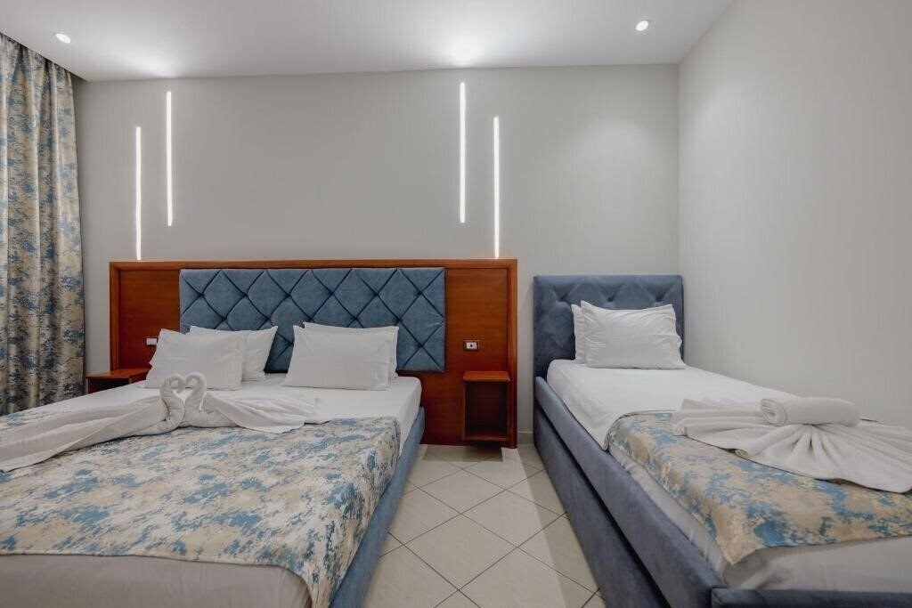 Фотография Divo Palace 3*