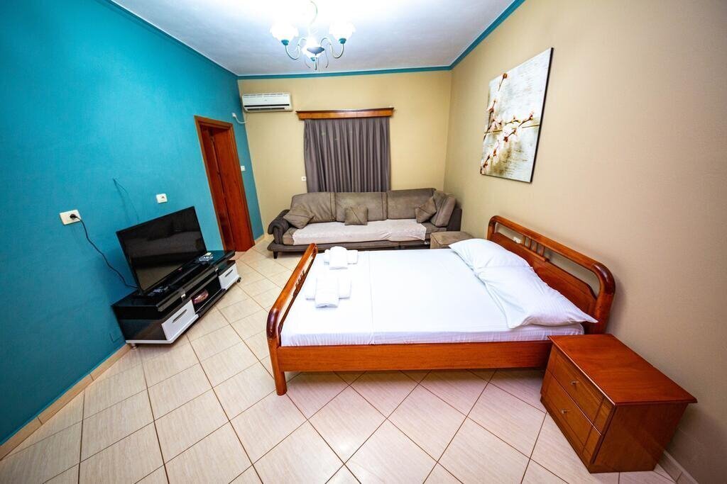 Изображение Green House Apart апартаменты