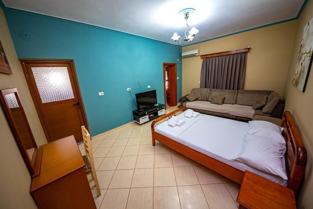 Картинка Green House Apart апартаменты