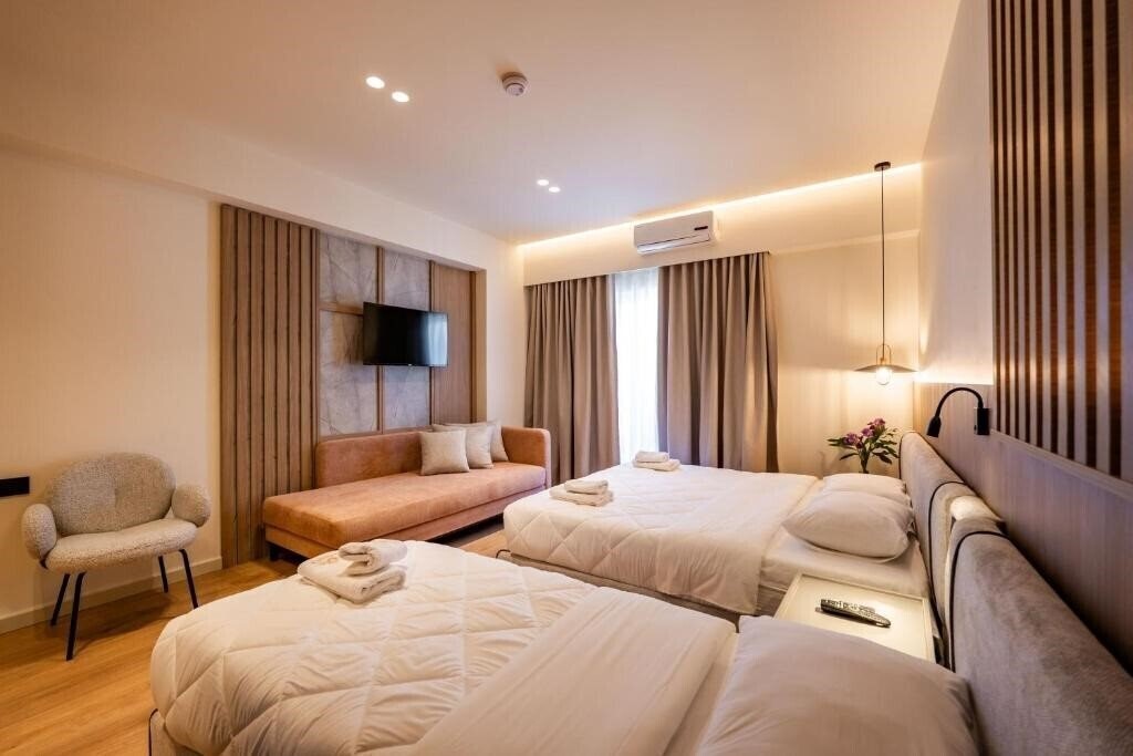 Картинка Hotel Heksamil 3*