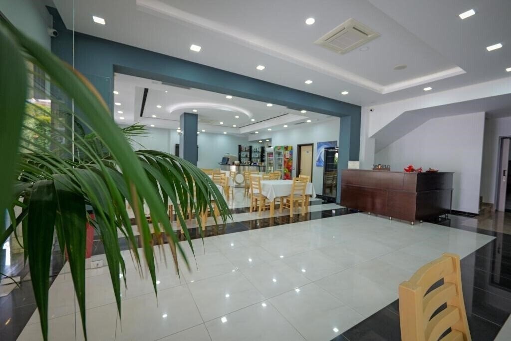 Фотография Hotel Heksamil 3*