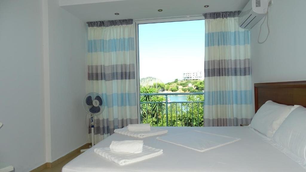 Фотография Abalone 3*