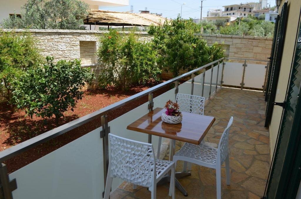 Изображение Rias Apartments 3*