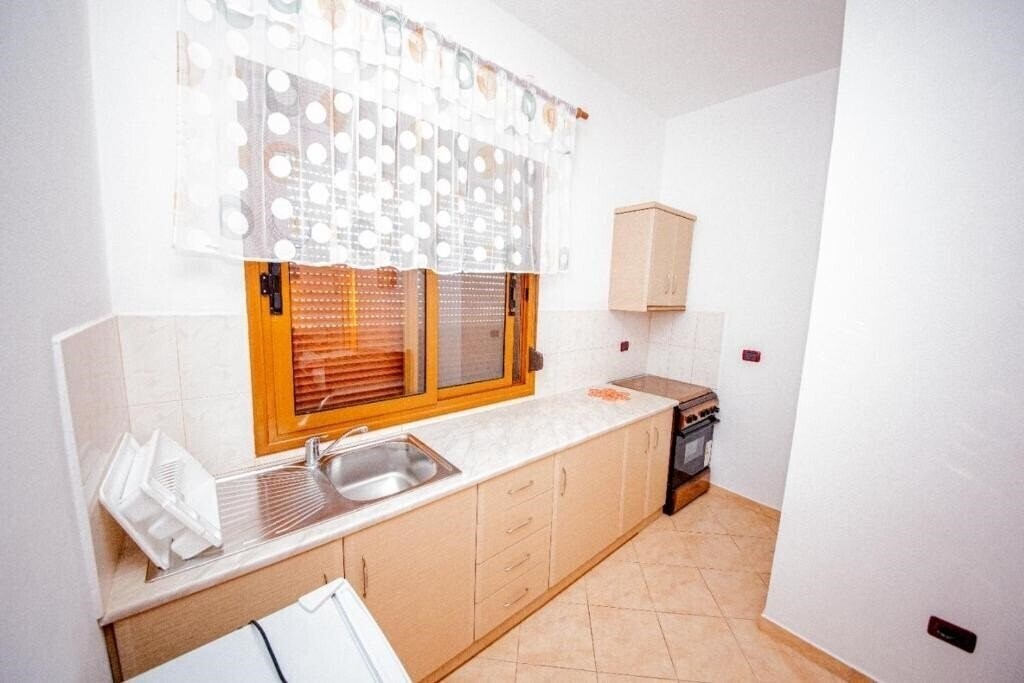 Картинка Villa Qendra 3*