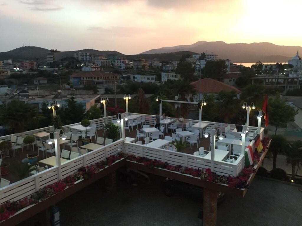 Фотография Tirana Hotel Ksamil 4*