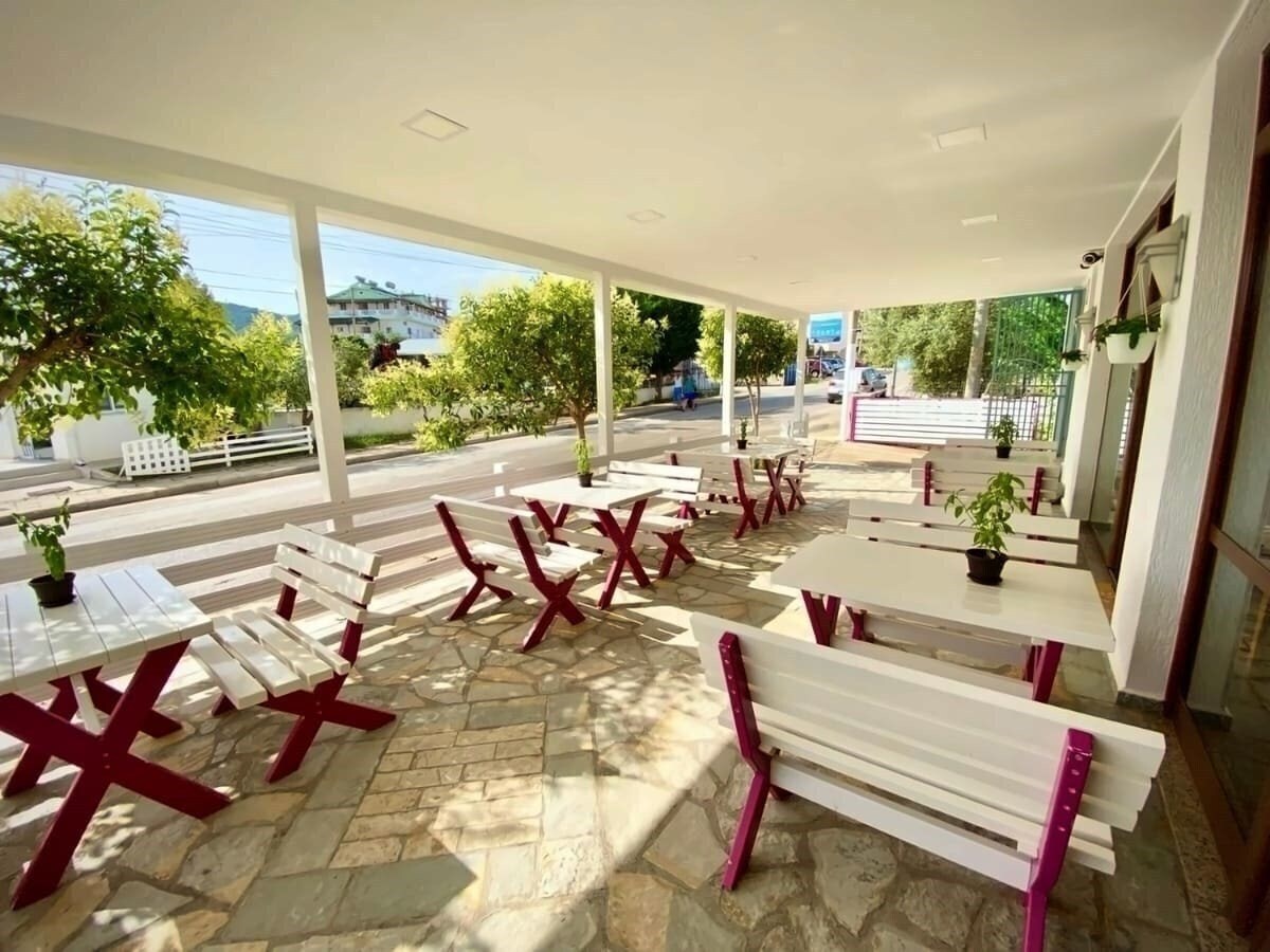 Фото Family Haruni 3*