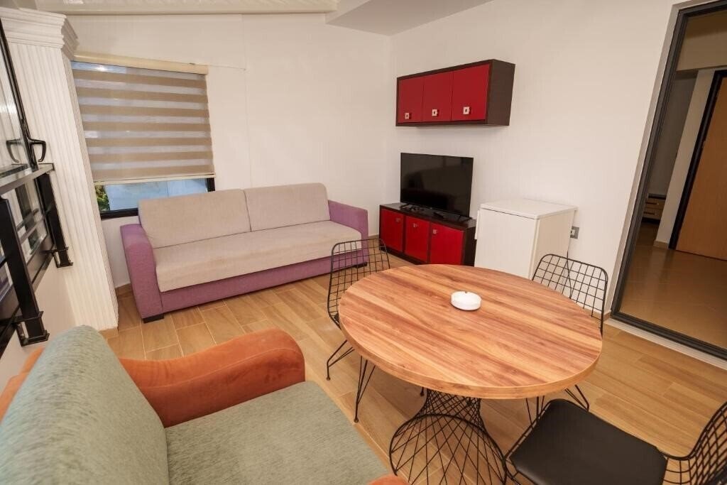 Фотография Hotel Vila Park Bujari 3*